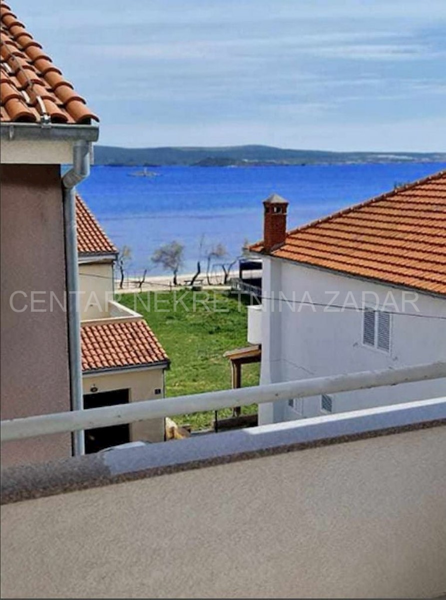 Flat For sale - ZADARSKA PAŠMAN