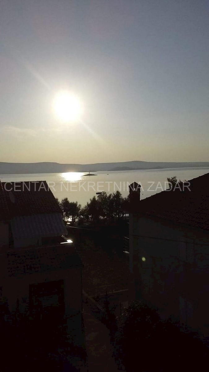 Flat For sale - ZADARSKA PAŠMAN