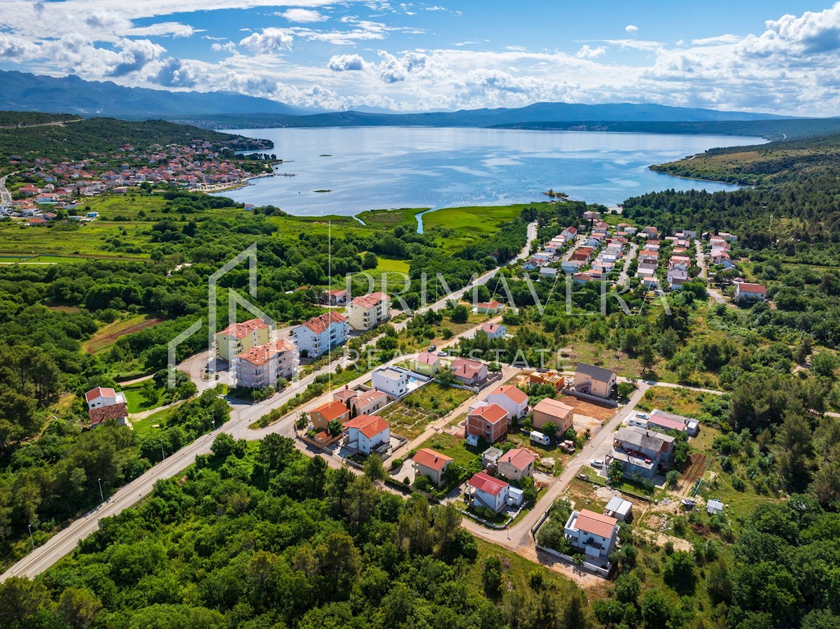 Stan Na prodaju - ZADARSKA POSEDARJE