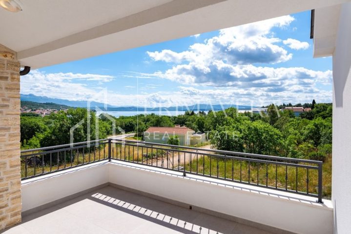 Appartement à vendre 98 m² – Posedarje