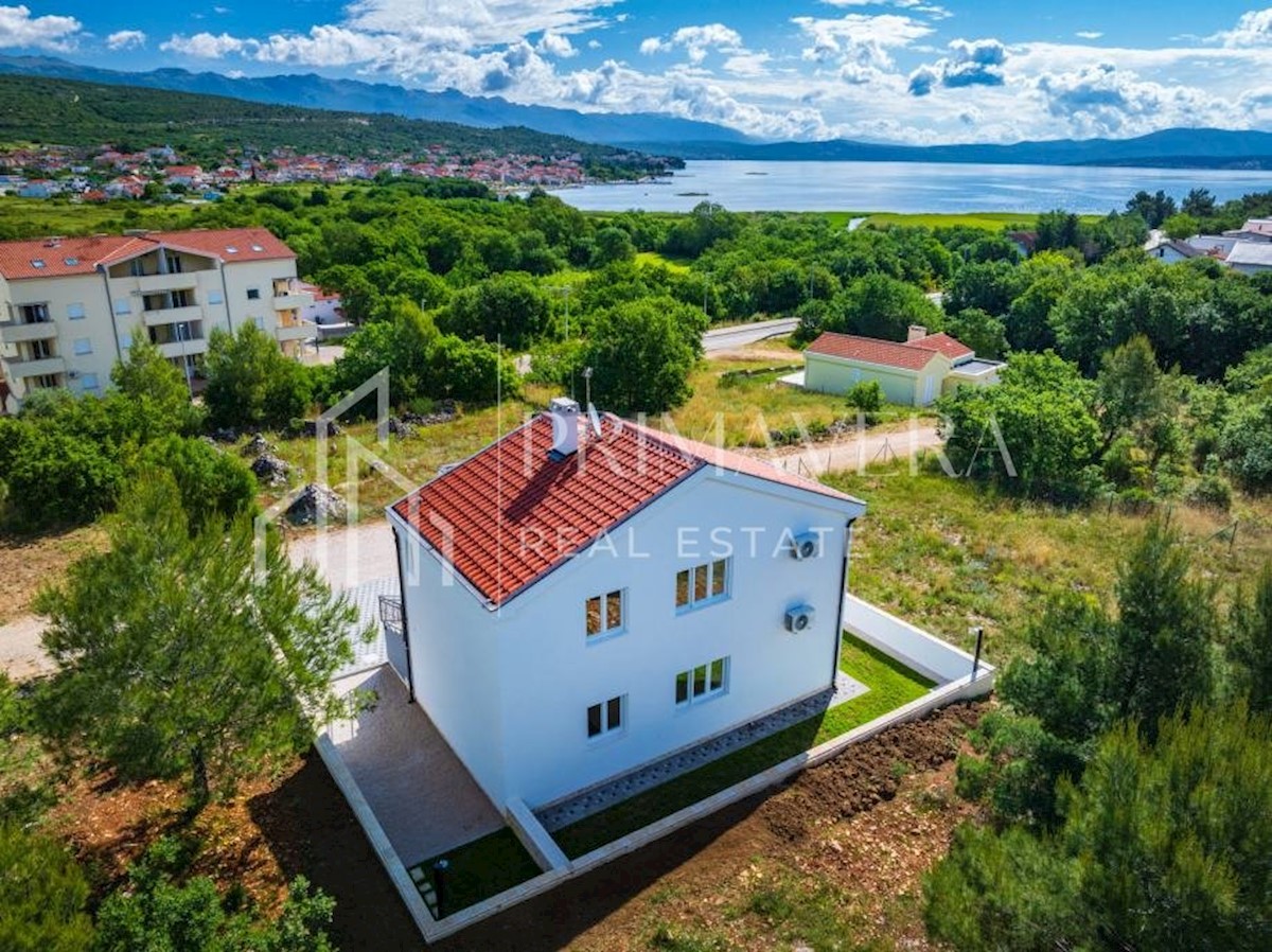 Apartmán Na predaj - ZADARSKA POSEDARJE