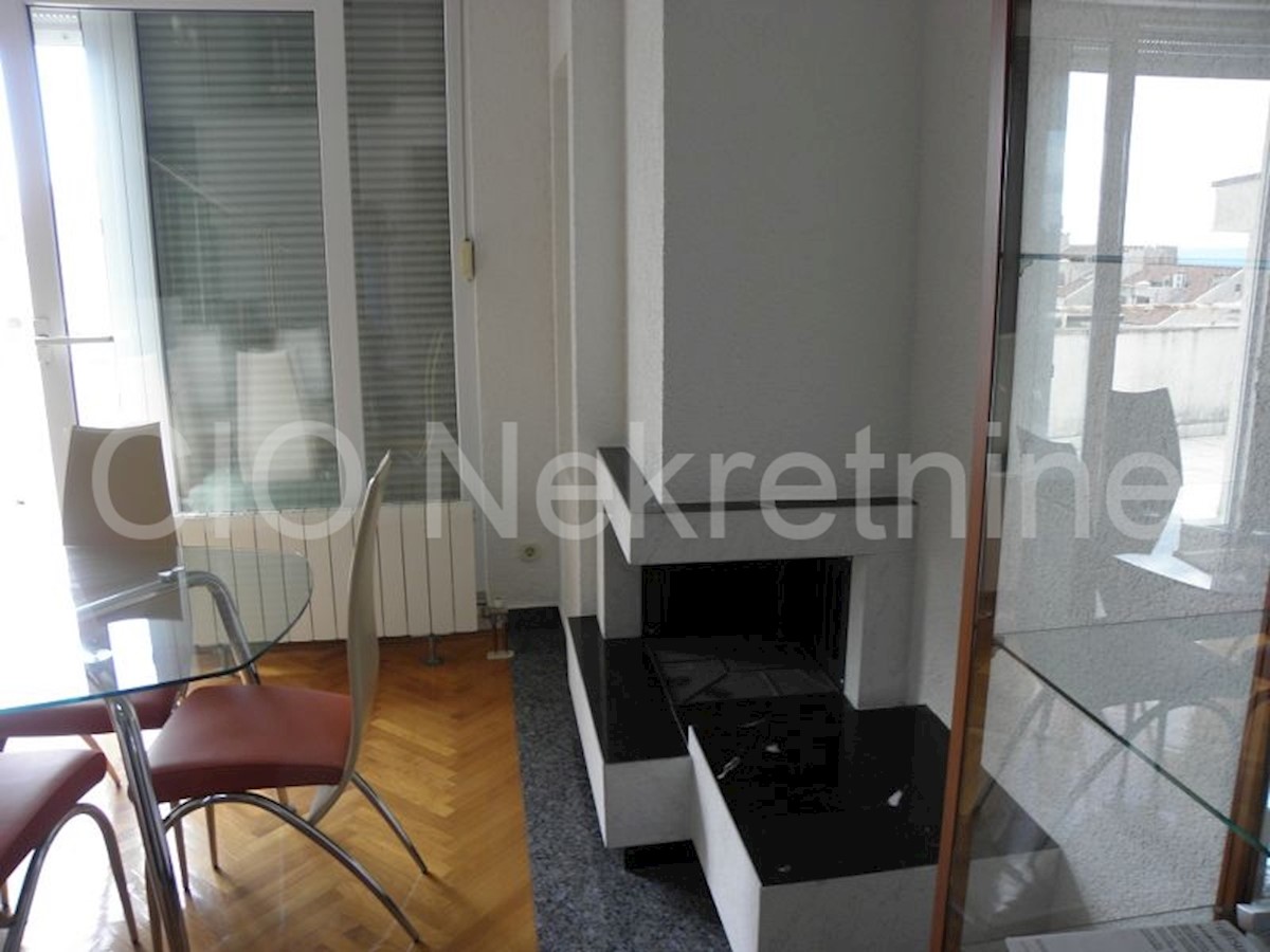 Apartma Na predaj - SPLITSKO-DALMATINSKA SPLIT