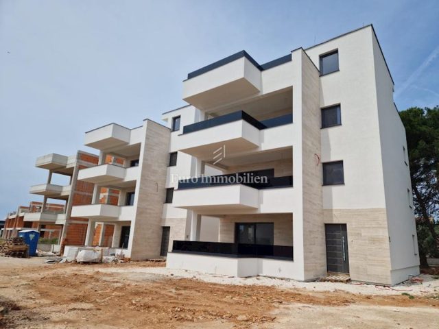 Mieszkanie na sprzedaż 79 m² – Vir