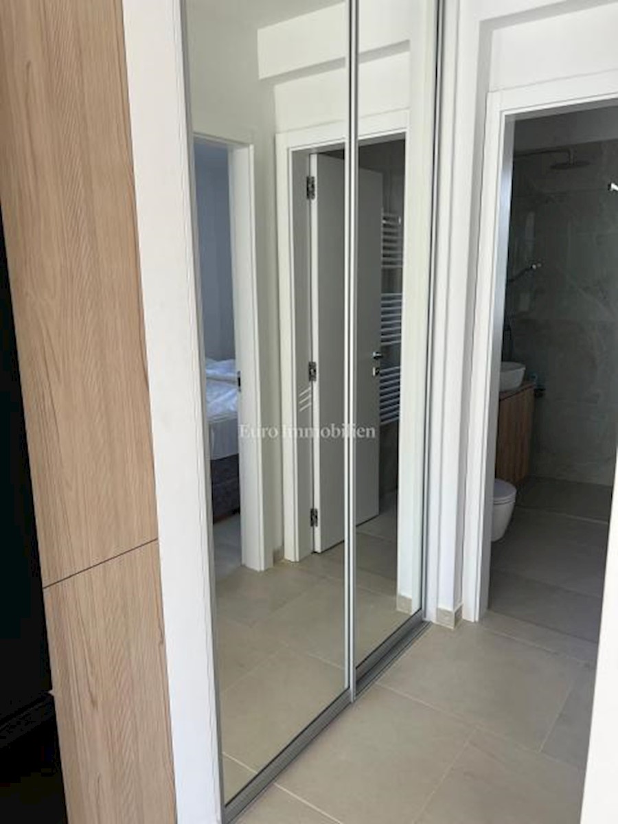 Apartma Na predaj - ZADARSKA ZADAR