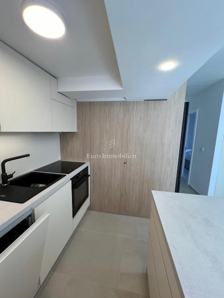 Apartma Na predaj - ZADARSKA ZADAR