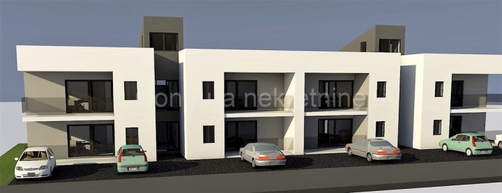 Apartmán Na prodej - Zadarska Vir - foto 2/4