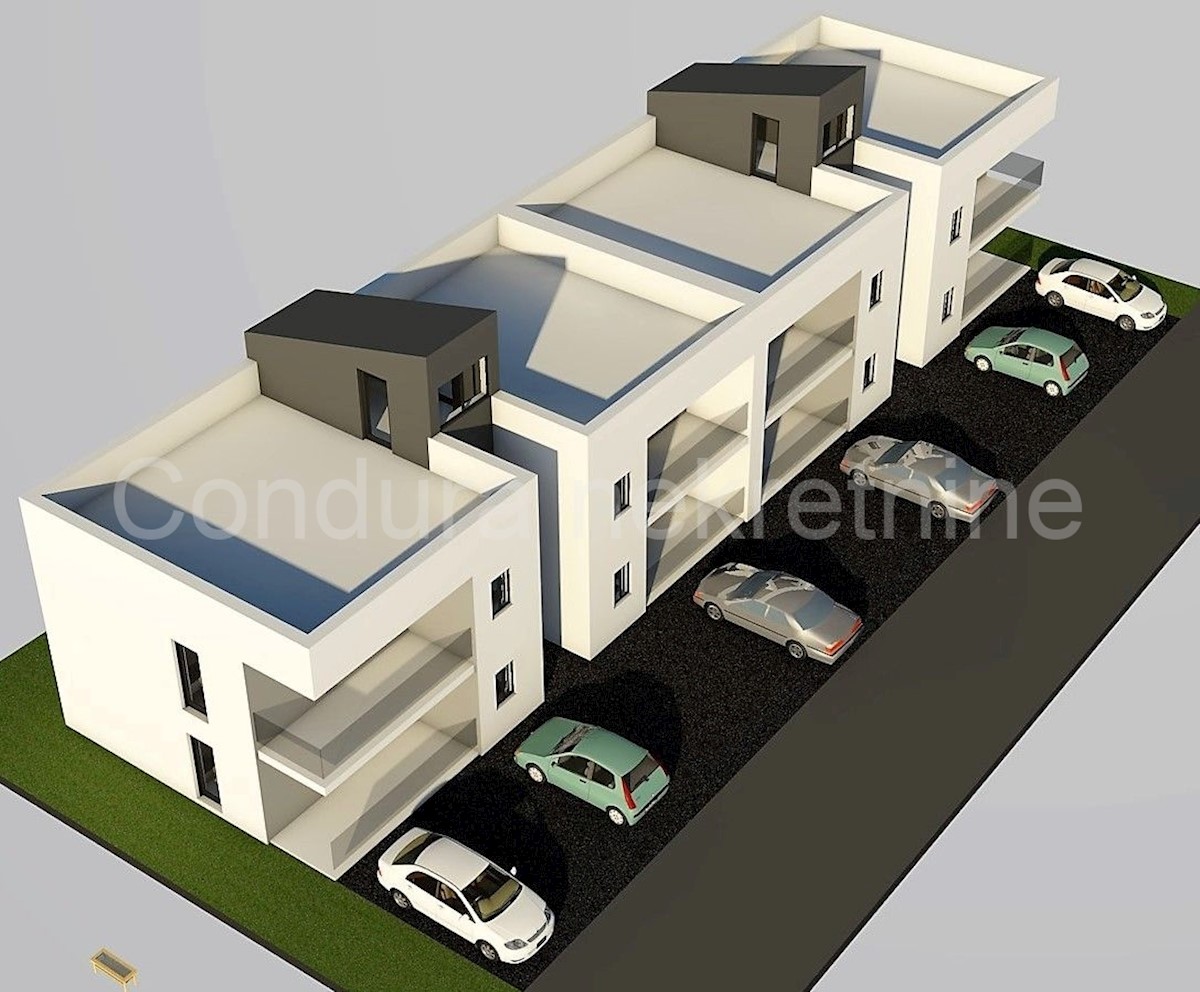 Flat For sale