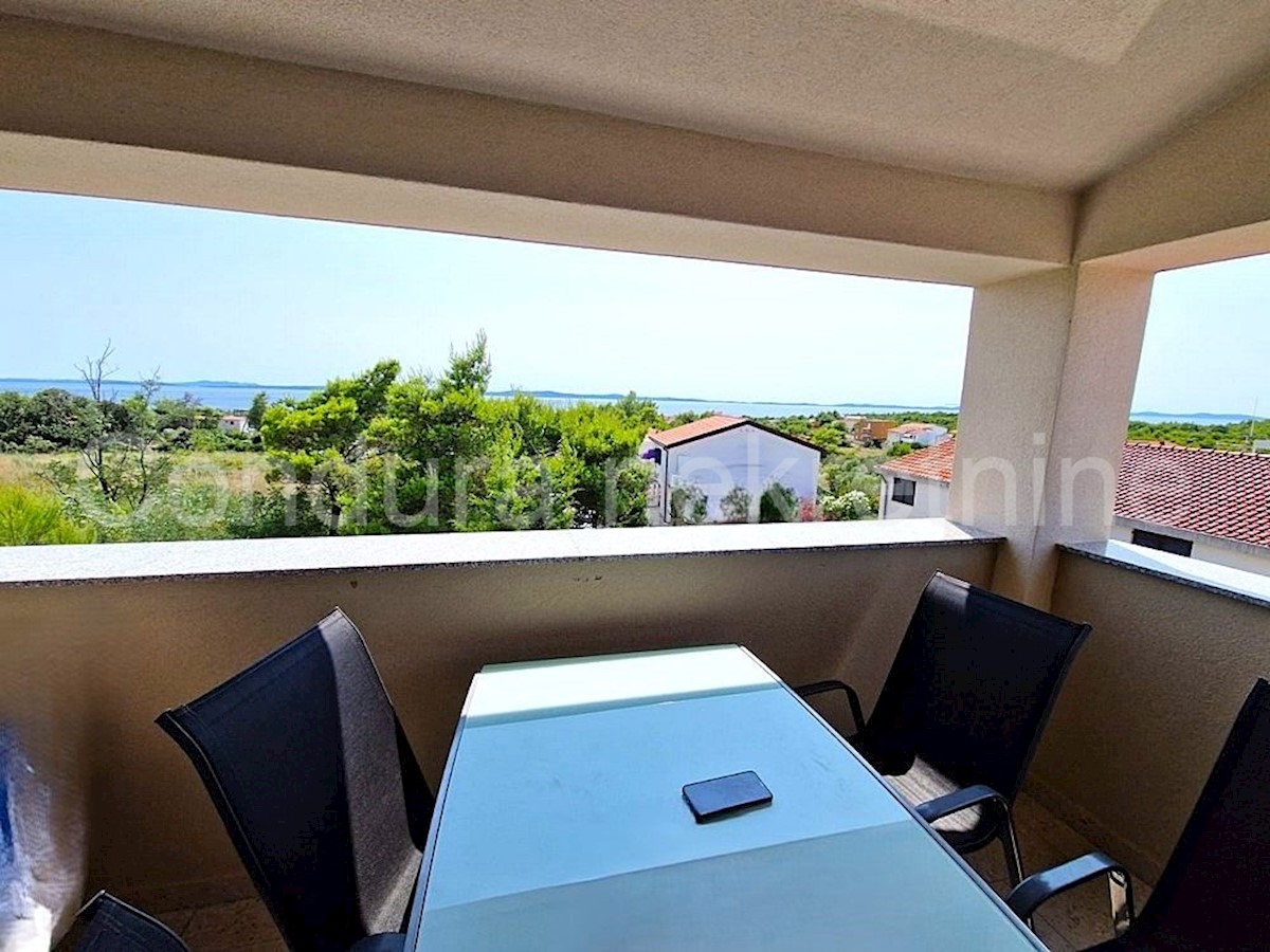 Apartma Naprodaj - ZADARSKA Vir