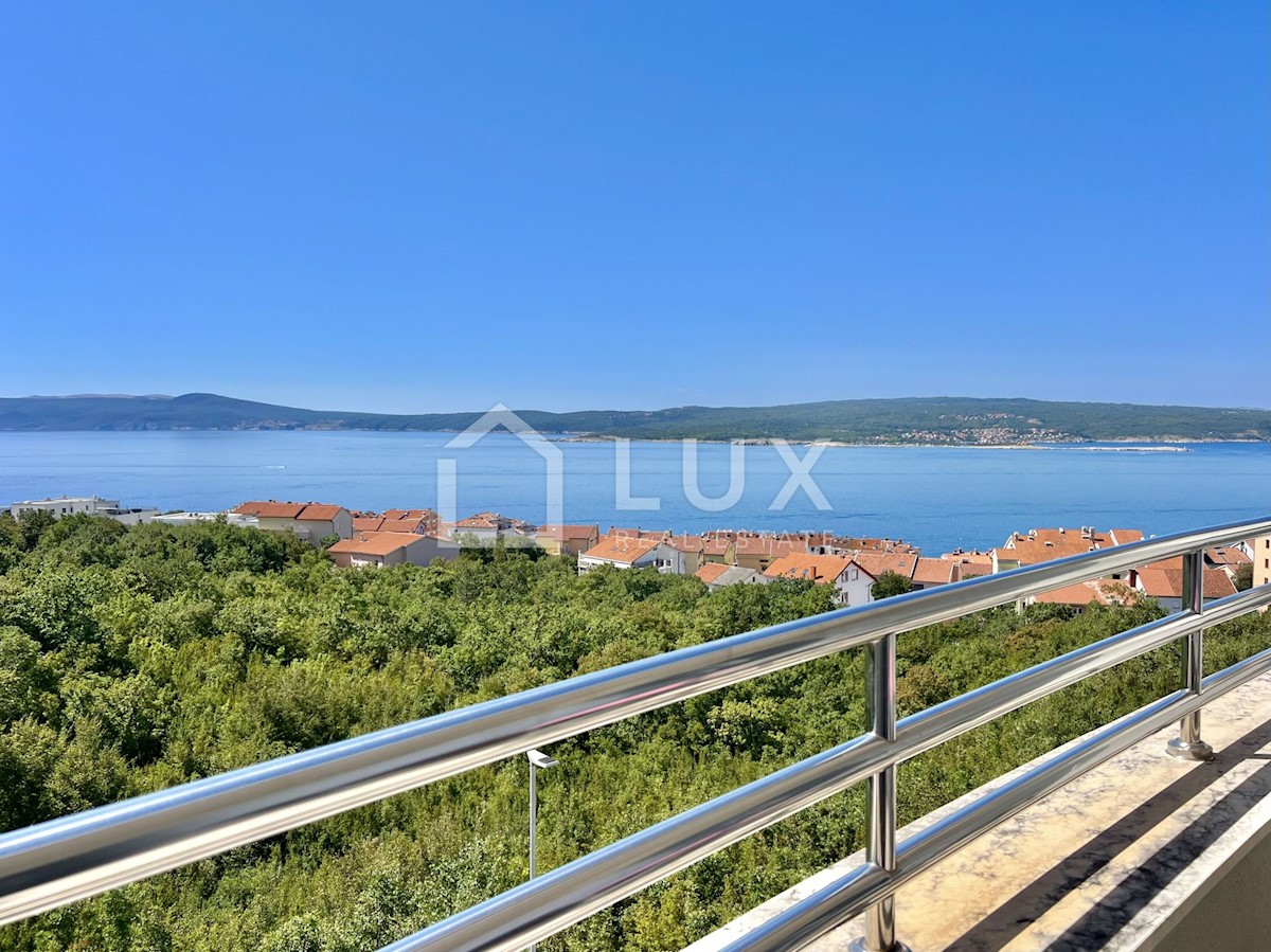 Appartamento In vendita - PRIMORSKO-GORANSKA CRIKVENICA