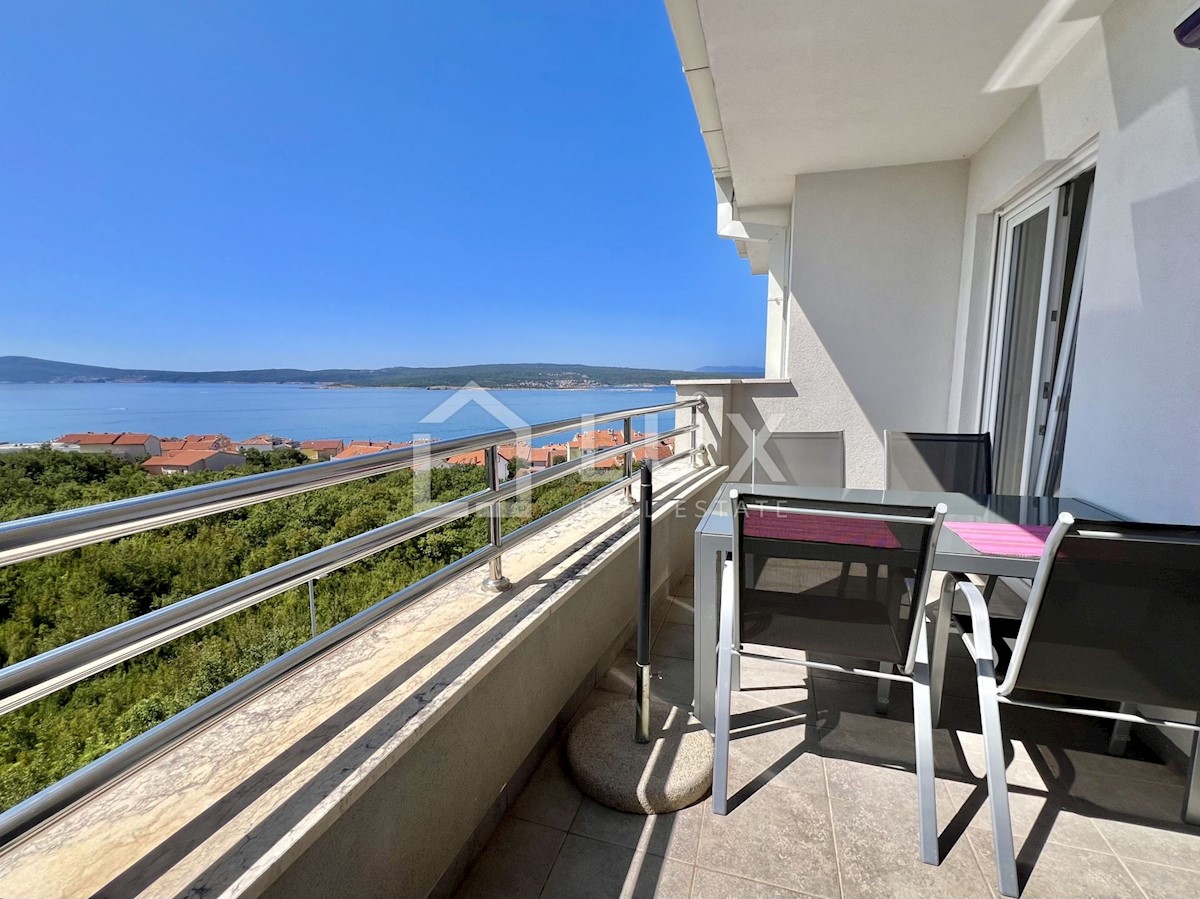 Appartamento In vendita - PRIMORSKO-GORANSKA CRIKVENICA