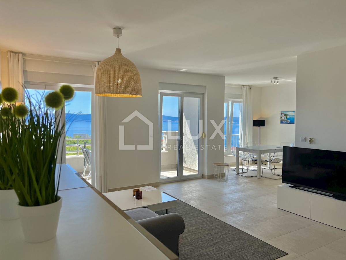 Appartamento In vendita - PRIMORSKO-GORANSKA CRIKVENICA