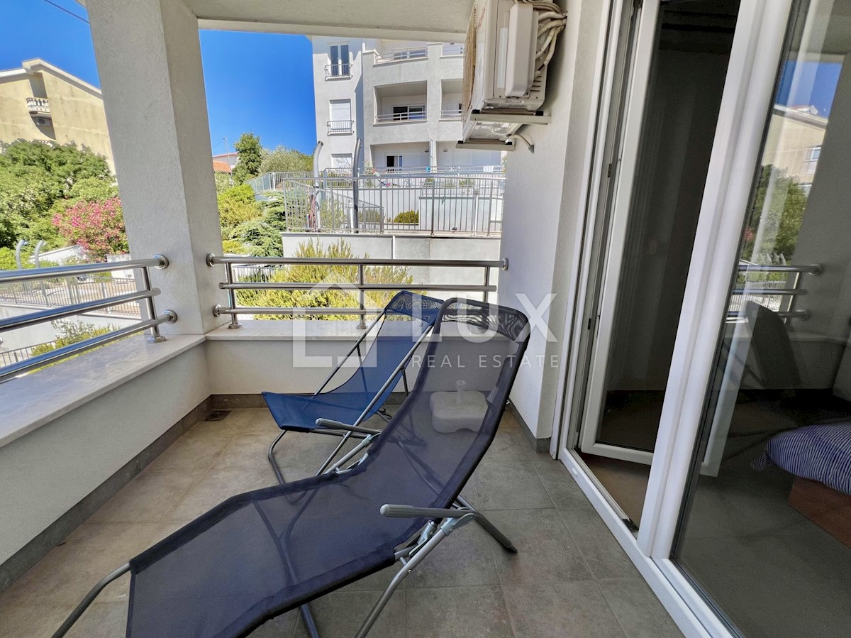 Appartamento In vendita - PRIMORSKO-GORANSKA CRIKVENICA