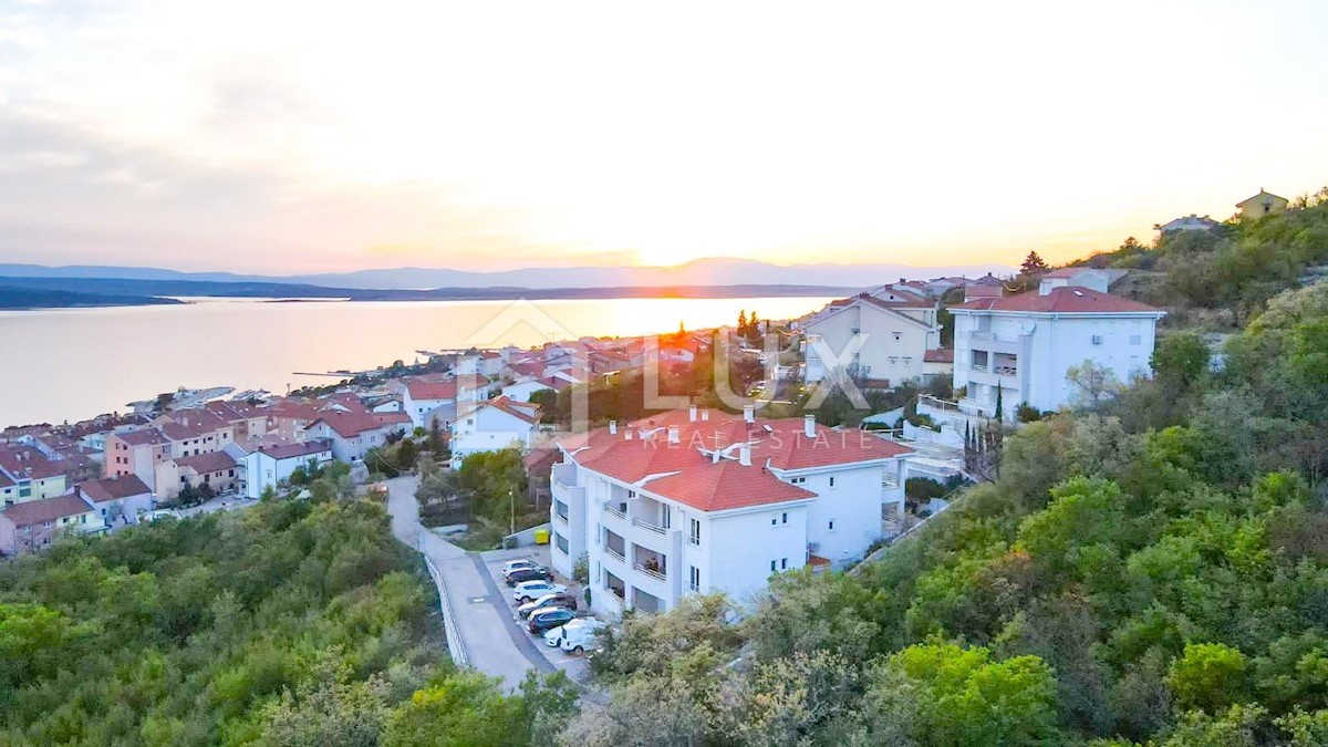 Appartamento In vendita - PRIMORSKO-GORANSKA CRIKVENICA