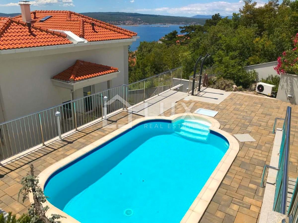 Appartamento In vendita - PRIMORSKO-GORANSKA CRIKVENICA