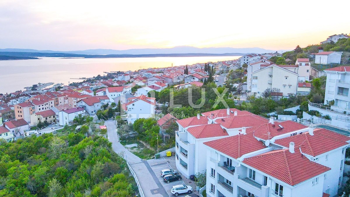 Appartamento In vendita - PRIMORSKO-GORANSKA CRIKVENICA