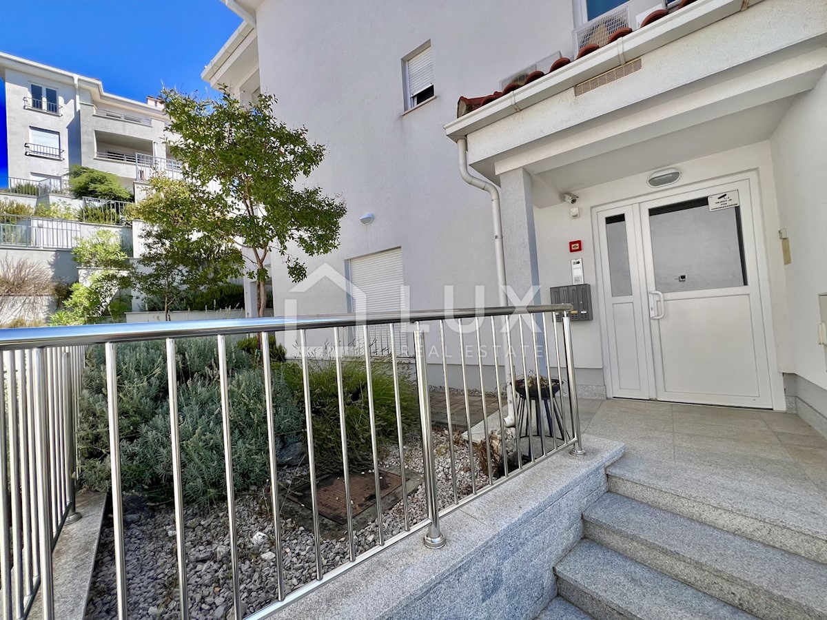 Appartamento In vendita - PRIMORSKO-GORANSKA CRIKVENICA