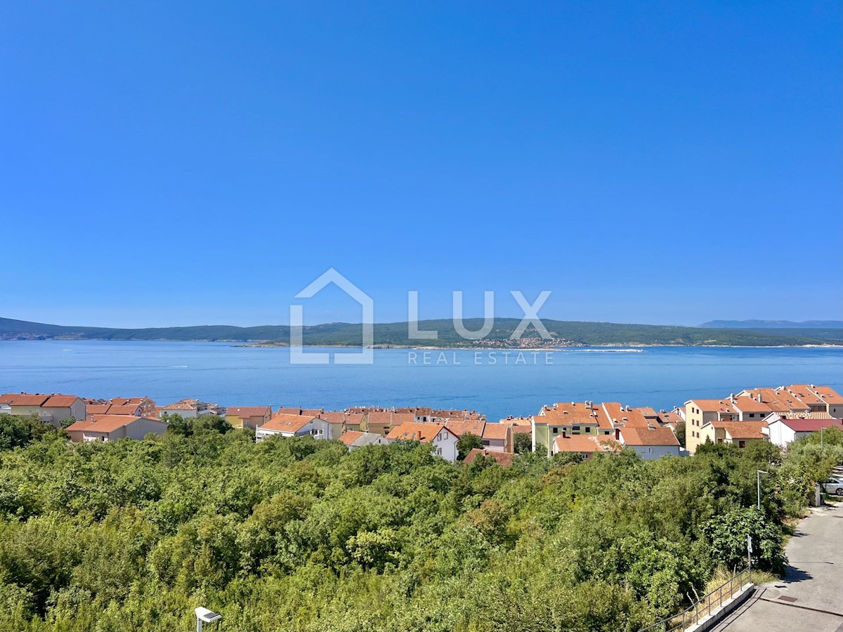 Appartamento In vendita - PRIMORSKO-GORANSKA CRIKVENICA