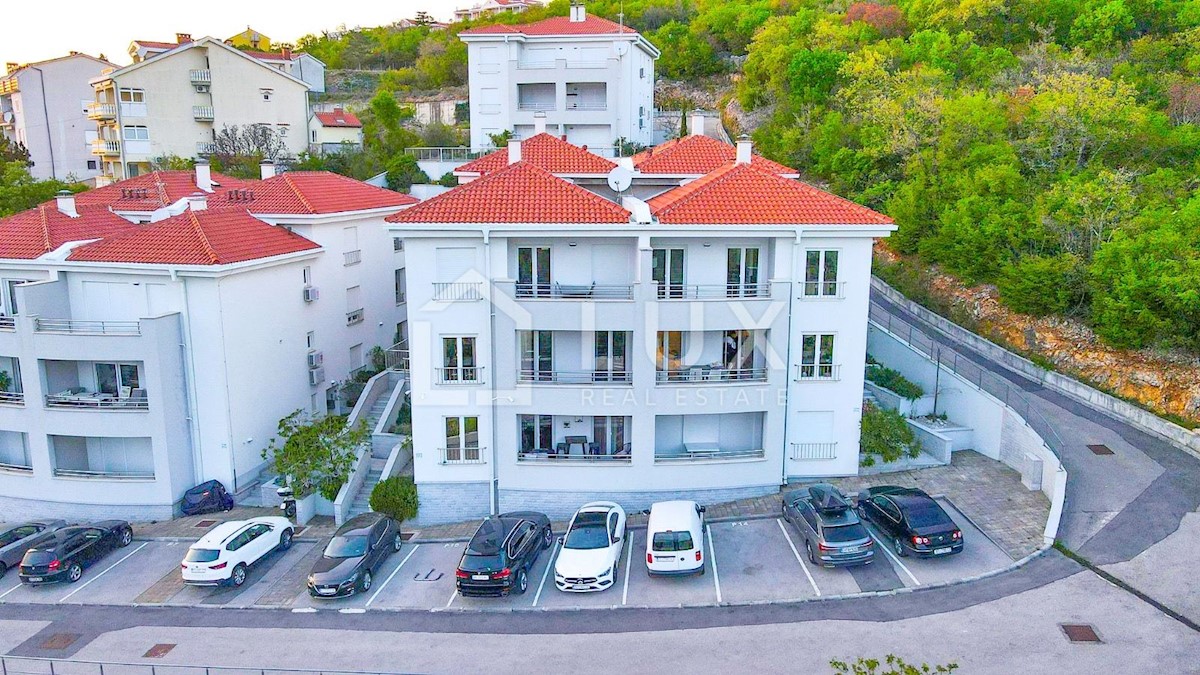 Appartamento In vendita - PRIMORSKO-GORANSKA CRIKVENICA