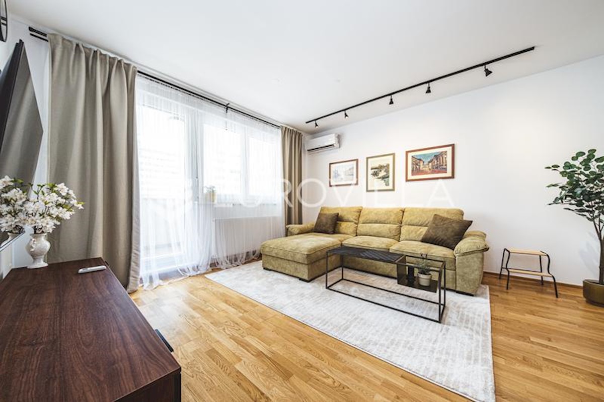 Flat For rent - GRAD ZAGREB ZAGREB