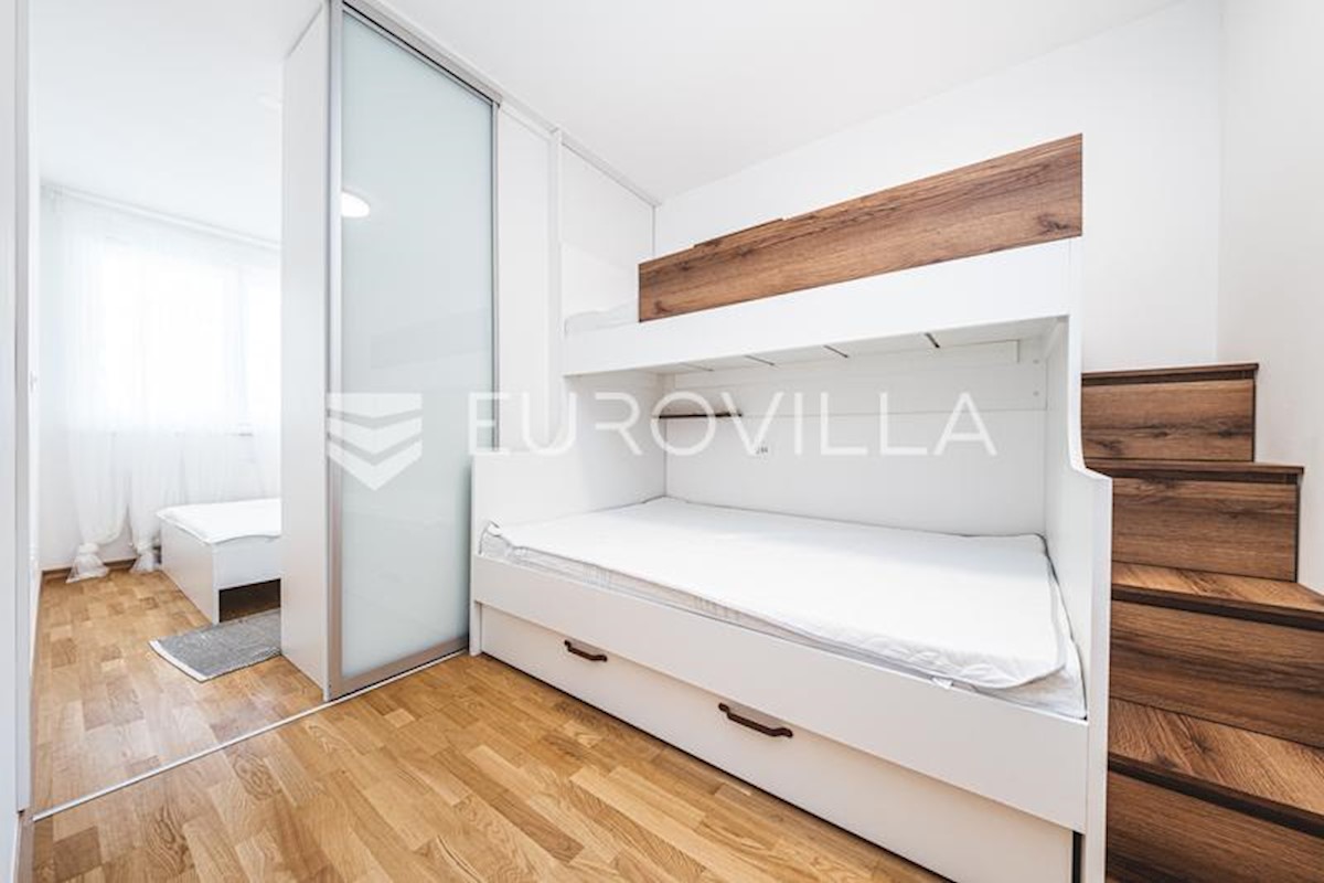 Flat For rent - GRAD ZAGREB ZAGREB