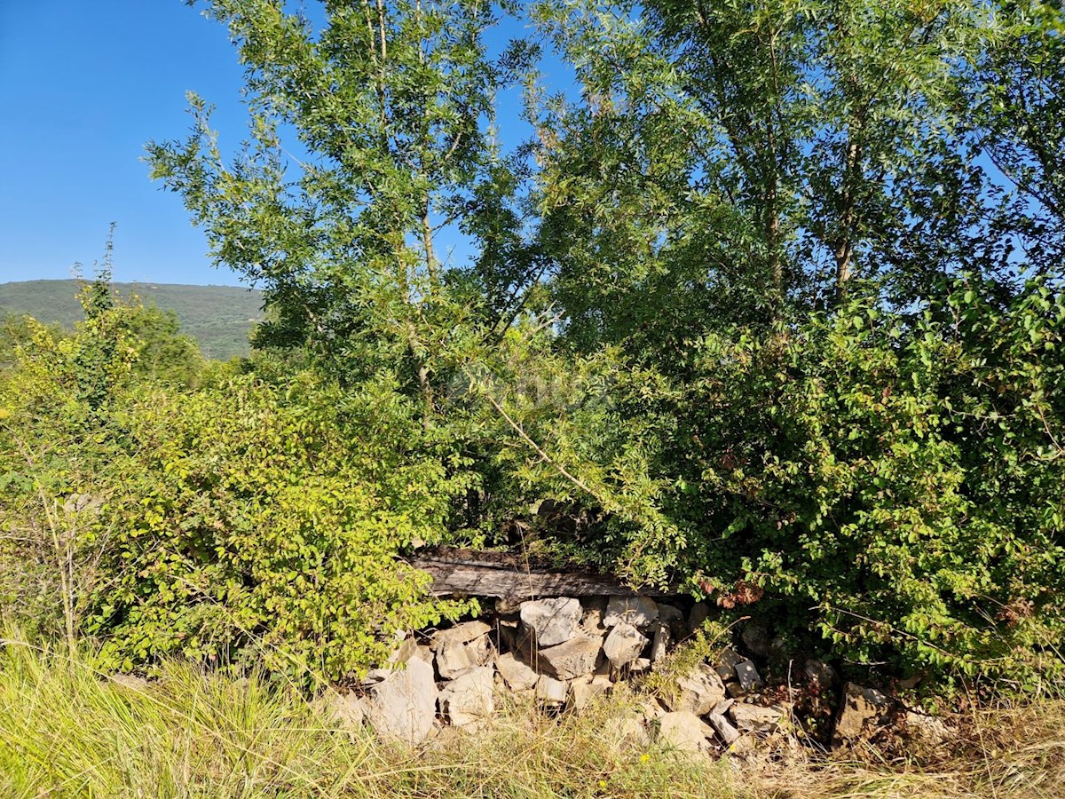 Pozemok Na predaj - ISTARSKA BUZET