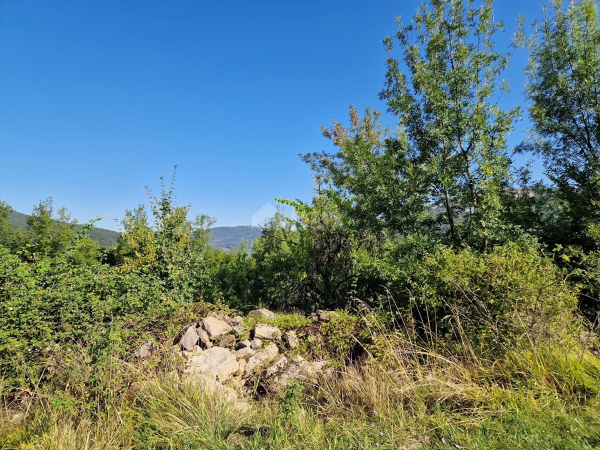 Pozemok Na predaj - ISTARSKA BUZET