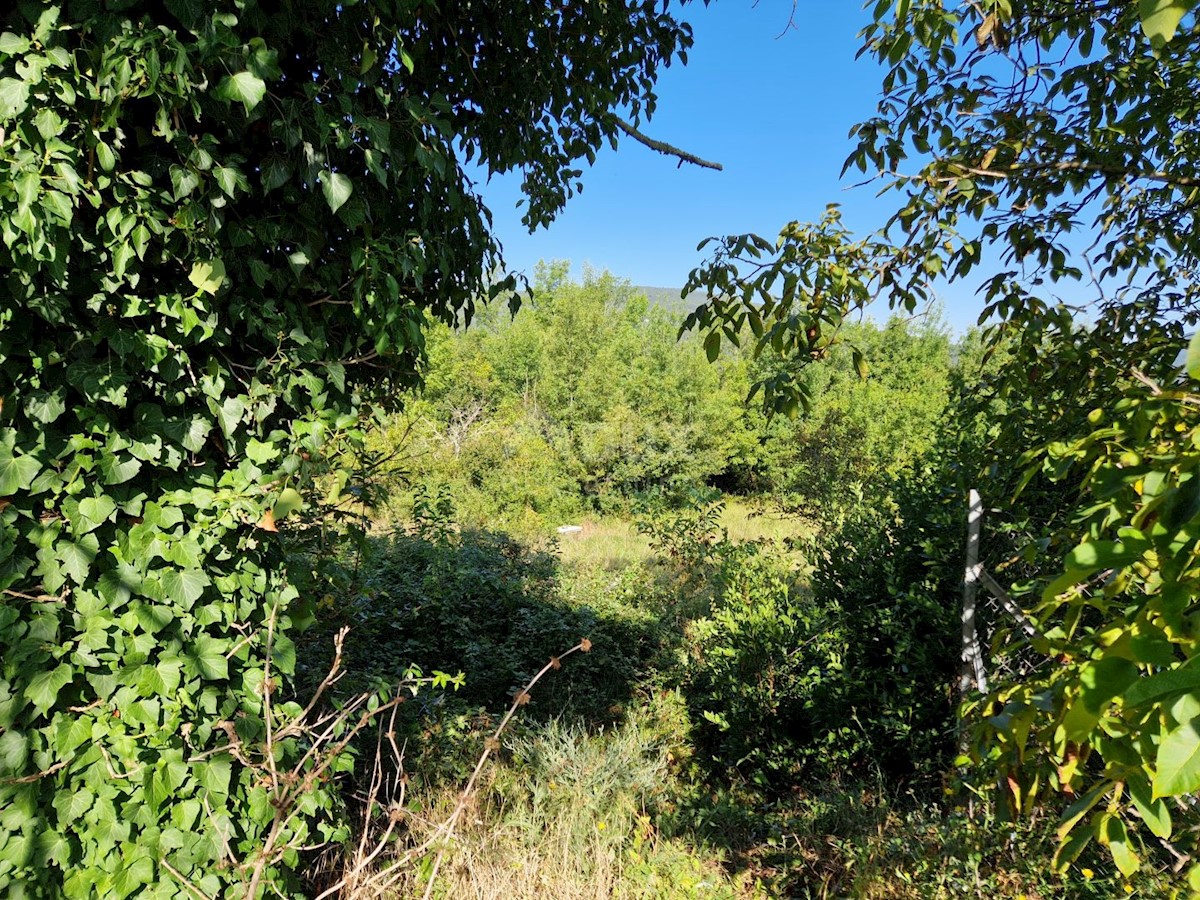 Pozemok Na predaj - ISTARSKA BUZET