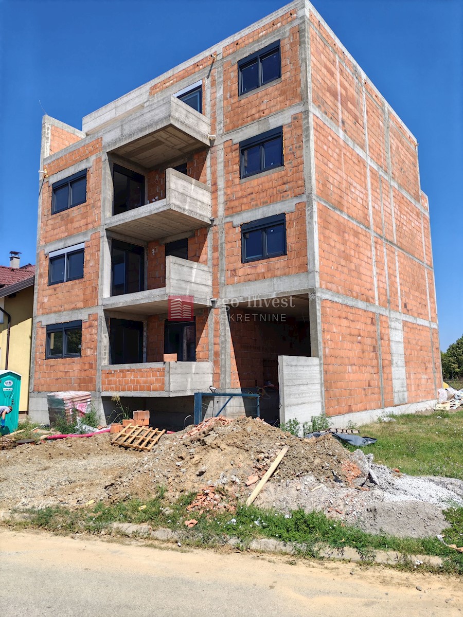 Appartement À vendre - BRODSKO-POSAVSKA SLAVONSKI BROD