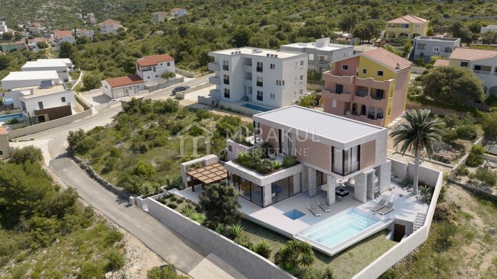 House For sale - Splitsko-dalmatinska Marina - foto 2/14