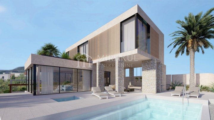 House For sale - Splitsko-dalmatinska Marina - foto 3/14