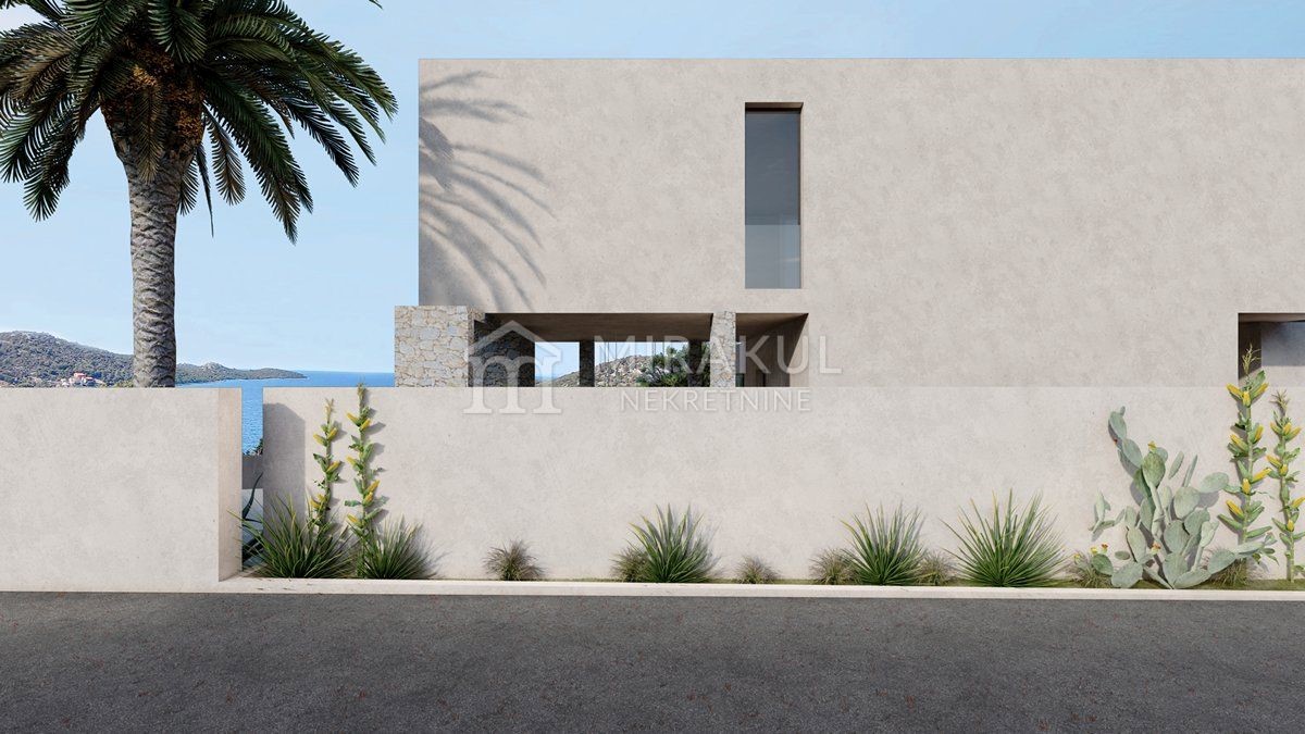 Maison À vendre - SPLITSKO-DALMATINSKA Marina