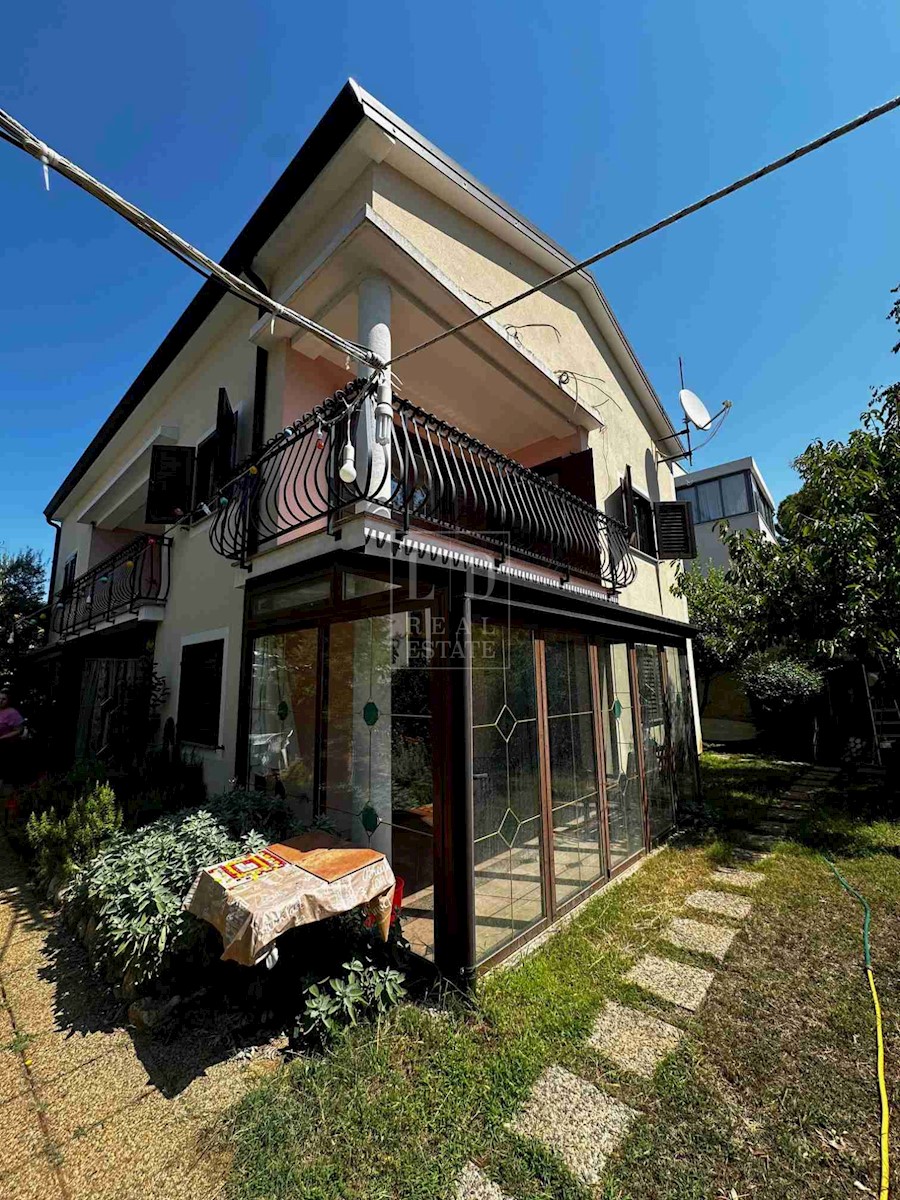 Flat For sale - Istarska Novigrad - foto 1/18