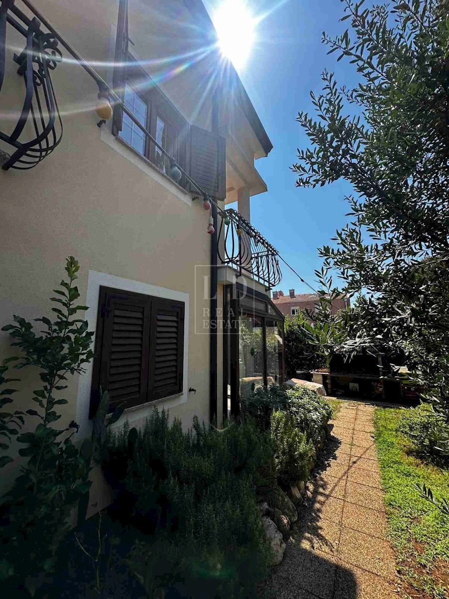 Apartma Naprodaj - ISTARSKA Novigrad