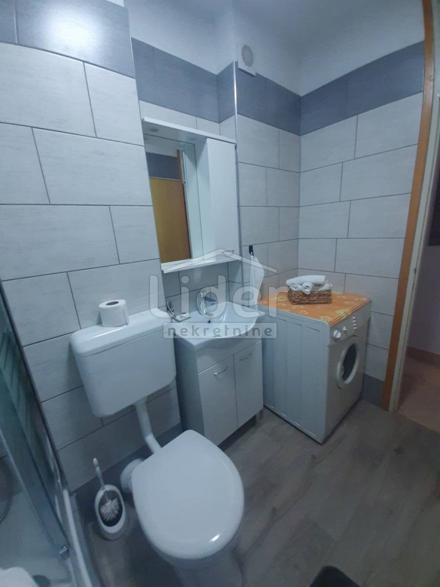 Apartmán K pronájmu - PRIMORSKO-GORANSKA RIJEKA