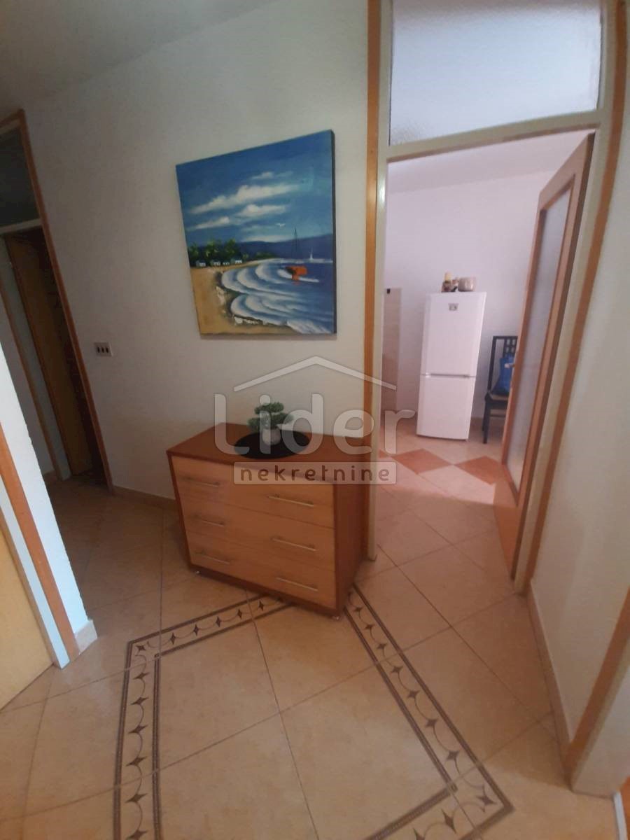 Apartment Zu vermieten - PRIMORSKO-GORANSKA RIJEKA