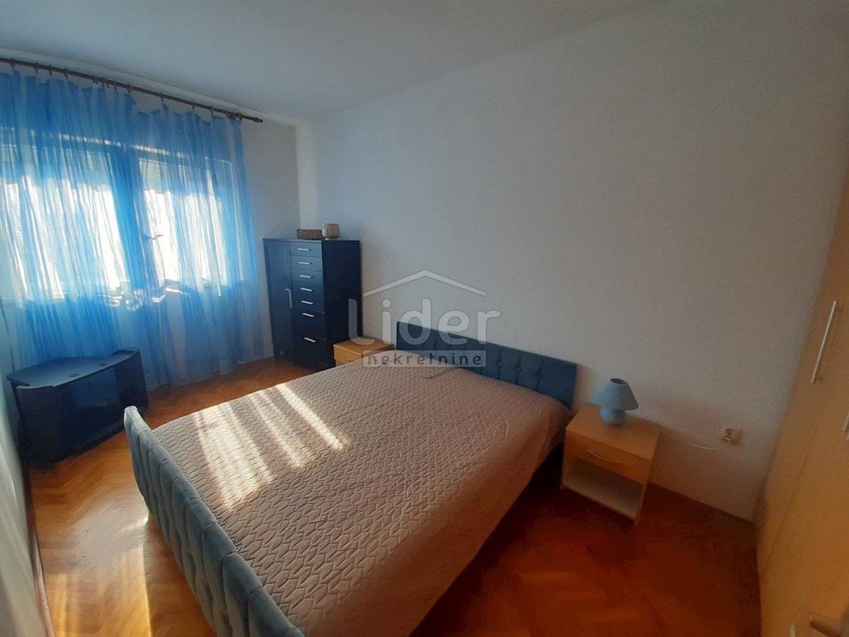 Apartmán K pronájmu - PRIMORSKO-GORANSKA RIJEKA