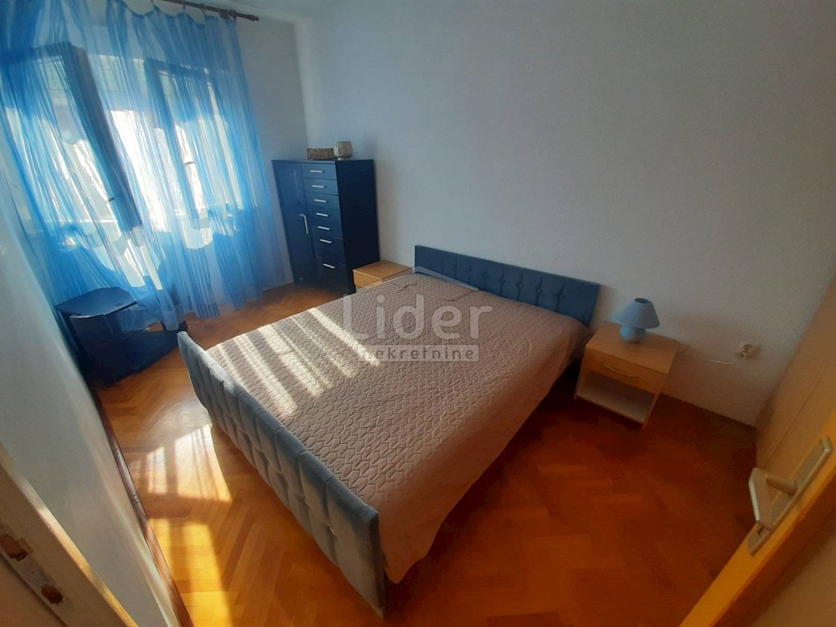 Apartment Zu vermieten - PRIMORSKO-GORANSKA RIJEKA