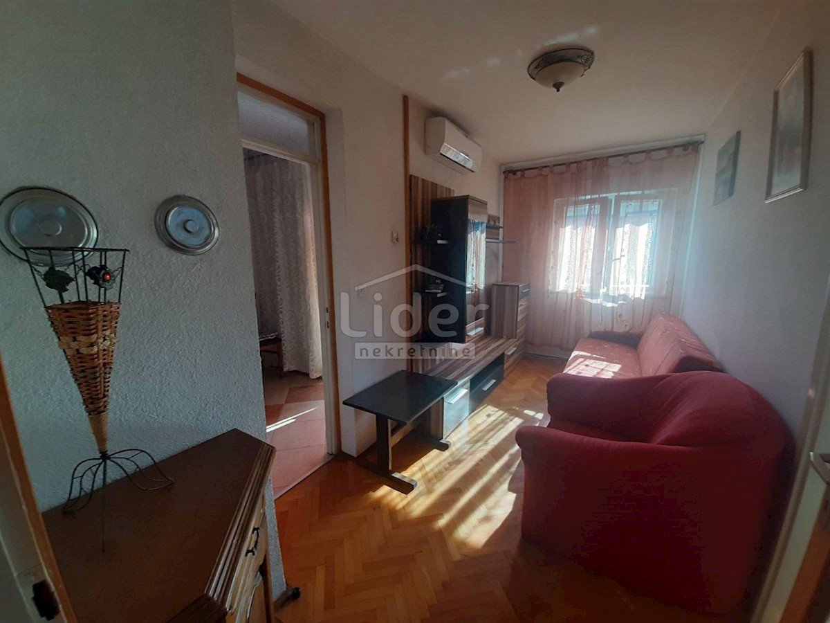 Apartmán K pronájmu - PRIMORSKO-GORANSKA RIJEKA