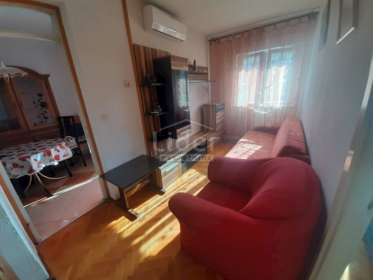 Apartment Zu vermieten - PRIMORSKO-GORANSKA RIJEKA