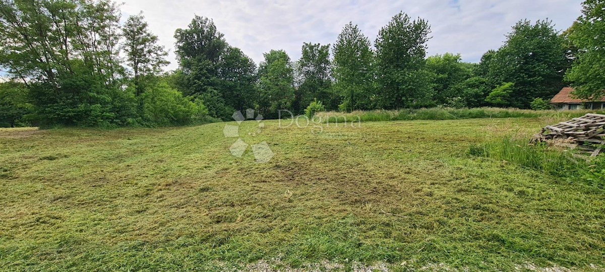 Zemljište Na prodaju - KOPRIVNIČKO-KRIŽEVAČKA KOPRIVNICA