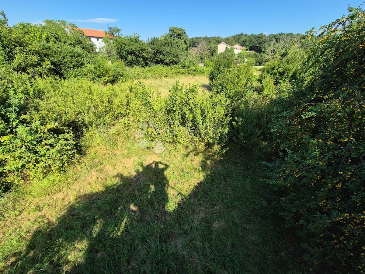 Zemljište Na prodaju - ISTARSKA KANFANAR