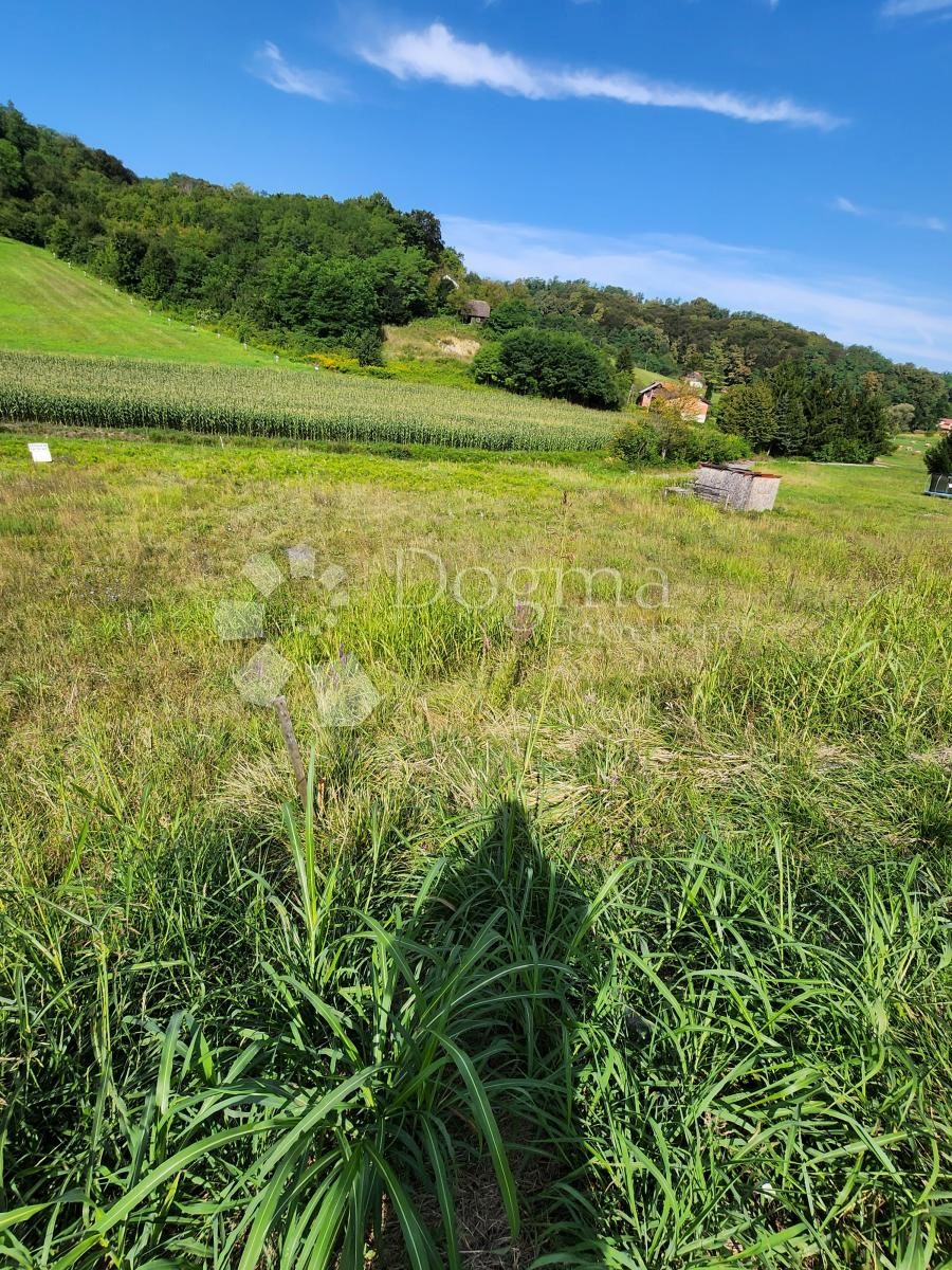 Zemljište Na prodaju - KRAPINSKO-ZAGORSKA KRAPINSKE TOPLICE
