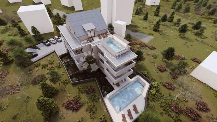 Apartmán na prodej – Rogoznica