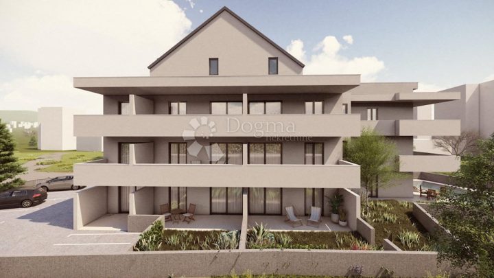 Apartmán Na prodej - šibensko-kninska Rogoznica - foto 2/5