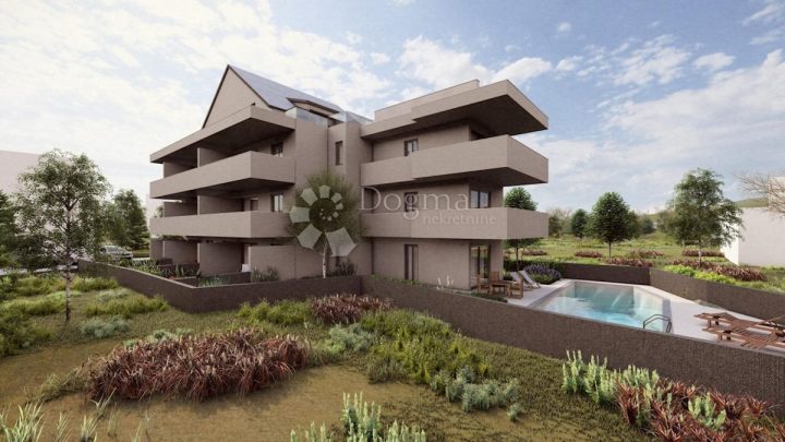 Apartmán Na prodej - šibensko-kninska Rogoznica - foto 3/5
