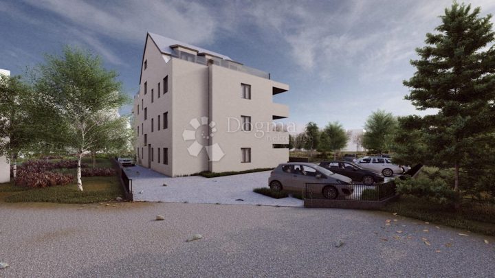 Apartmán Na prodej - šibensko-kninska Rogoznica - foto 4/5