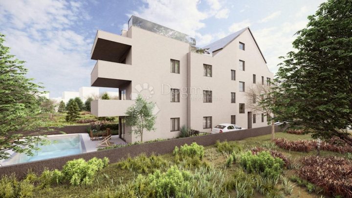 Apartmán Na prodej - šibensko-kninska Rogoznica - foto 5/5