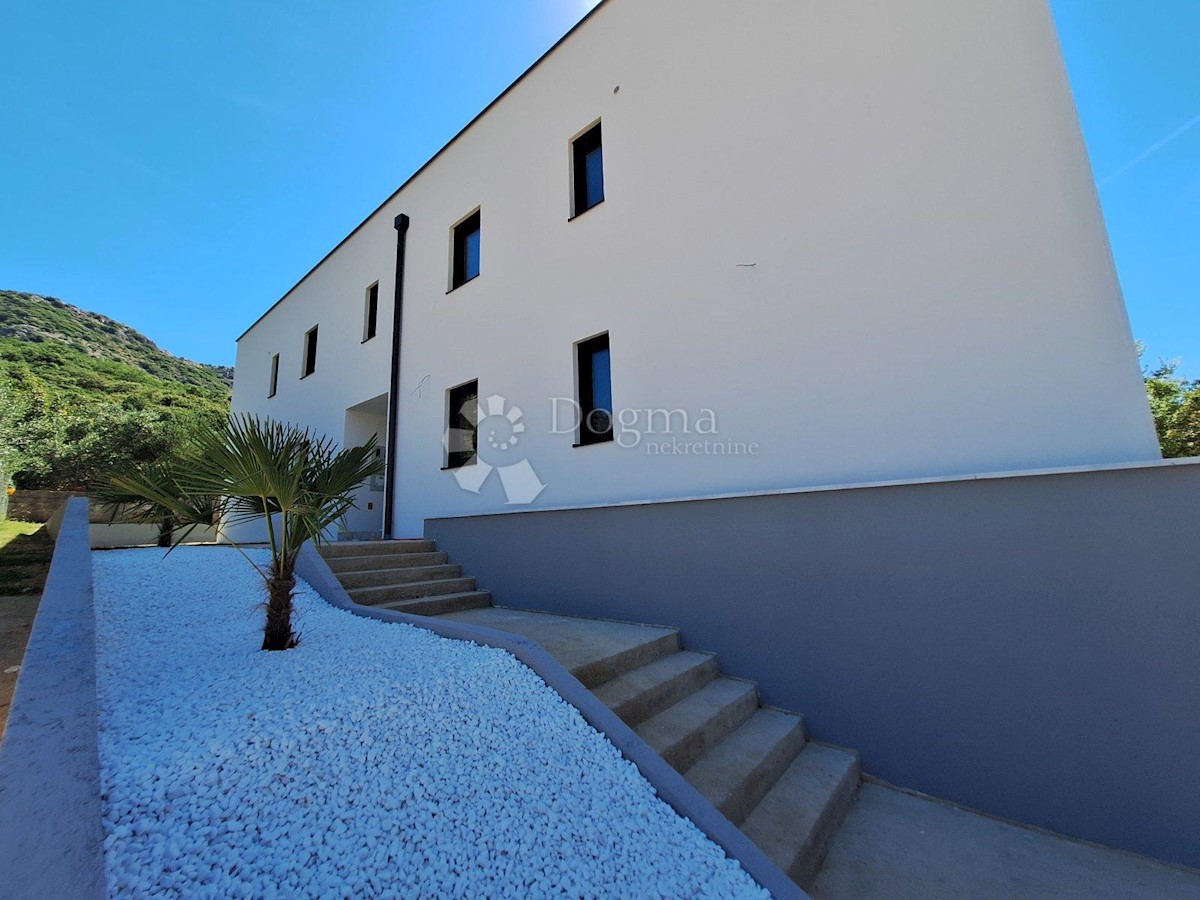 Apartment Zu verkaufen - PRIMORSKO-GORANSKA KRK