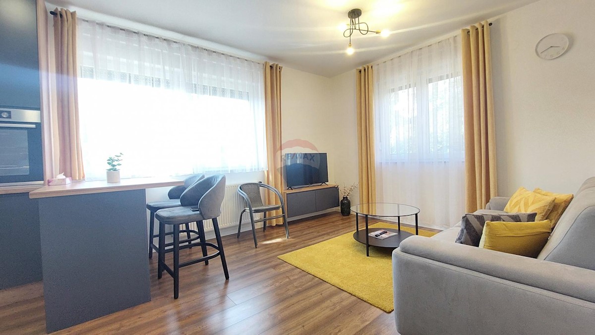 Flat For rent - GRAD ZAGREB ZAGREB