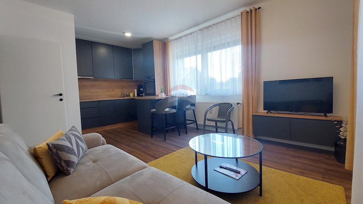 Flat For rent - GRAD ZAGREB ZAGREB